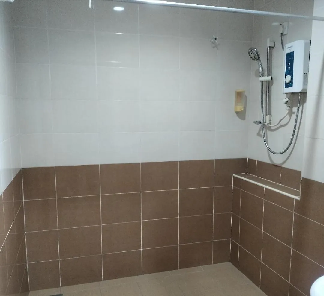 Reintree Lodge Hotel ايبوه ماليزيا