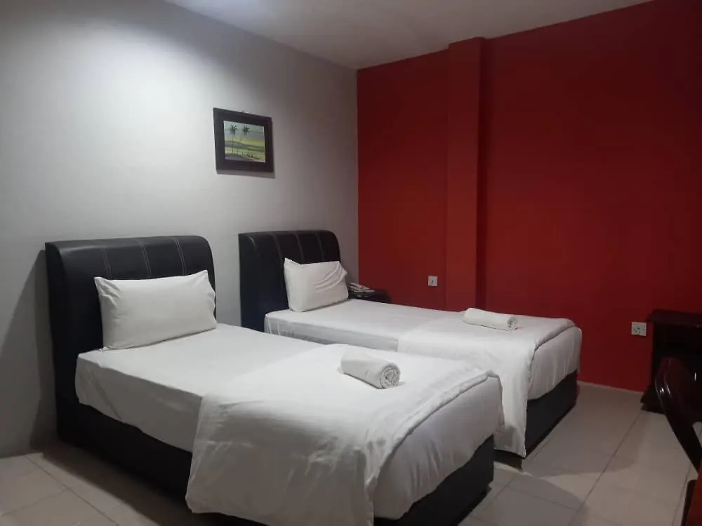 Reintree Lodge Hotel ايبوه 0*,