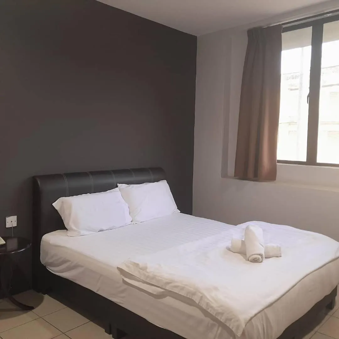 Reintree Lodge Hotel ايبوه 0*,  ماليزيا