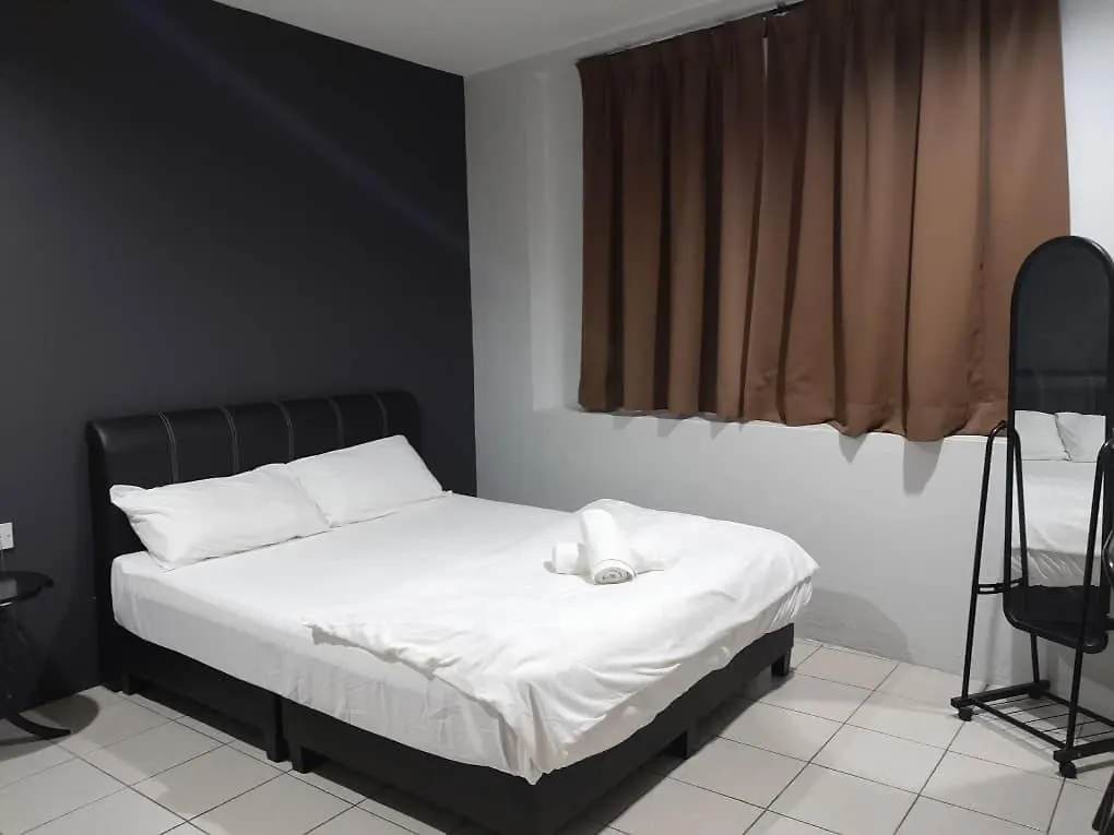 Reintree Lodge Hotel ايبوه ماليزيا
