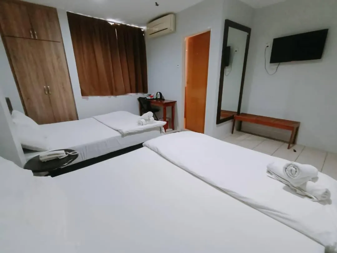 Reintree Lodge Hotel ايبوه ماليزيا